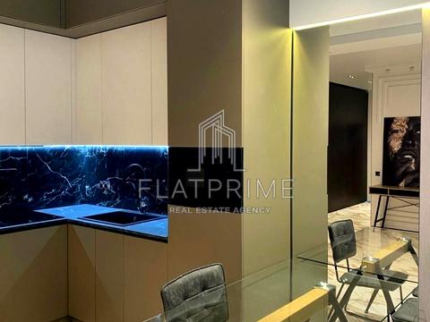 квартира за адресою Андрія Верхогляда вул. (Михайла Драгомирова), 14-А