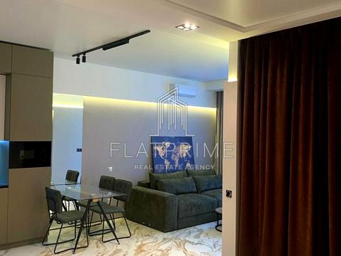 квартира за адресою Андрія Верхогляда вул. (Михайла Драгомирова), 14-А