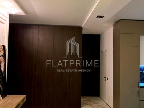 квартира за адресою Андрія Верхогляда вул. (Михайла Драгомирова), 14-А