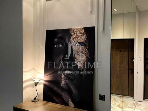 квартира за адресою Андрія Верхогляда вул. (Михайла Драгомирова), 14-А