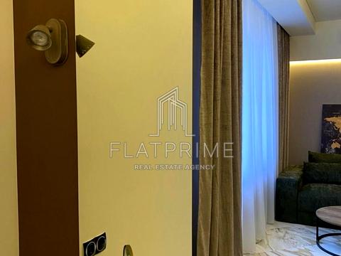 квартира за адресою Андрія Верхогляда вул. (Михайла Драгомирова), 14-А