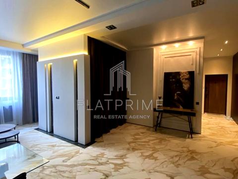 квартира за адресою Андрія Верхогляда вул. (Михайла Драгомирова), 14-А