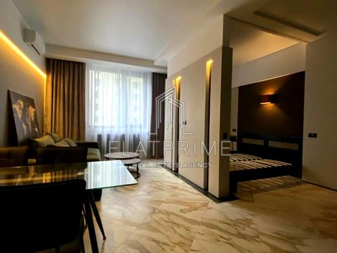 квартира за адресою Андрія Верхогляда вул. (Михайла Драгомирова), 14-А