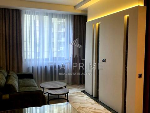 квартира за адресою Андрія Верхогляда вул. (Михайла Драгомирова), 14-А