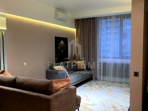 квартира за адресою Андрія Верхогляда вул. (Михайла Драгомирова), 14-А