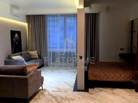 квартира за адресою Андрія Верхогляда вул. (Михайла Драгомирова), 14-А