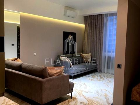 квартира за адресою Андрія Верхогляда вул. (Михайла Драгомирова), 14-А