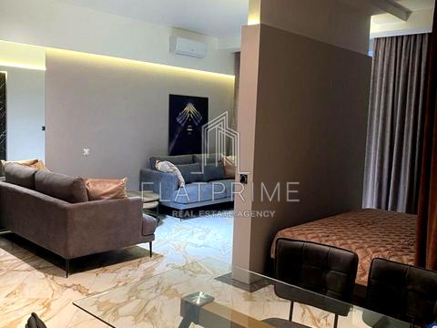 квартира за адресою Андрія Верхогляда вул. (Михайла Драгомирова), 14-А