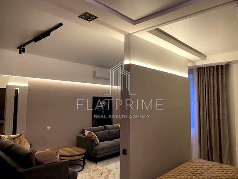 квартира за адресою Андрія Верхогляда вул. (Михайла Драгомирова), 14-А