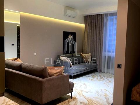 квартира за адресою Андрія Верхогляда вул. (Михайла Драгомирова), 14-А