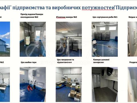 коммерческая по адресу Київська, 8