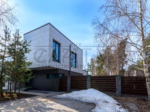 будинок за адресою Обухівський район