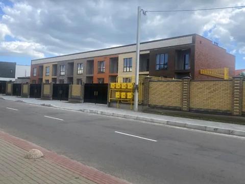 будинок за адресою Пирогова вул.