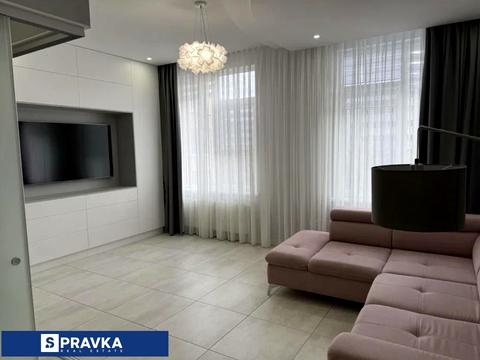 квартира за адресою Лігінська вул., 2а