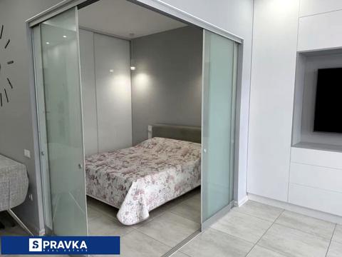 квартира за адресою Лігінська вул., 2а
