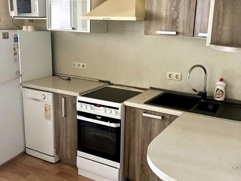 квартира за адресою Михайла Максимовича вул. (Онуфрія Трутенка), 9