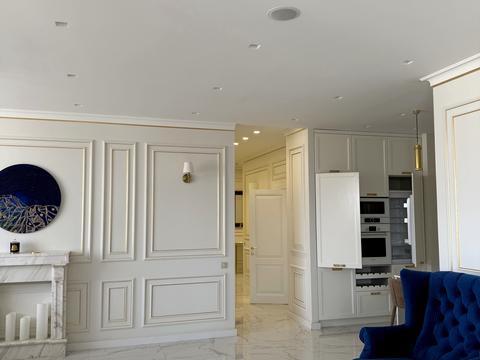 квартира за адресою Саксаганського вул., 37-К