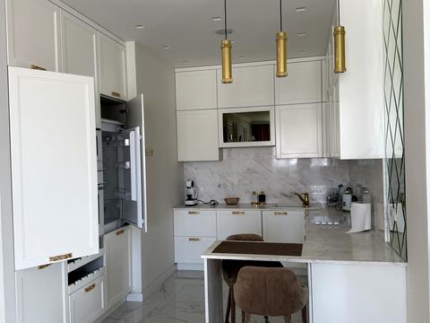квартира за адресою Саксаганського вул., 37-К