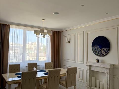 квартира за адресою Саксаганського вул., 37-К