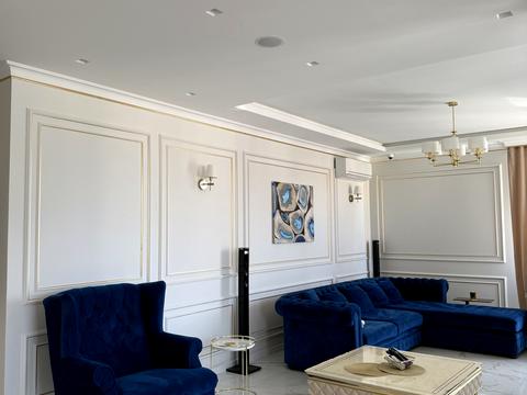 квартира за адресою Саксаганського вул., 37-К