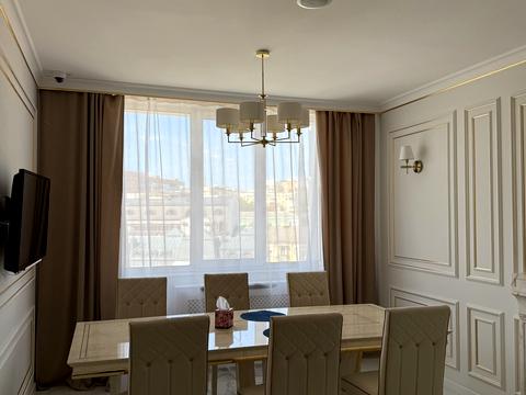 квартира за адресою Саксаганського вул., 37-К