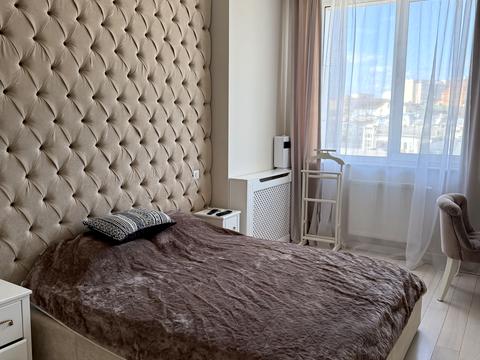квартира за адресою Саксаганського вул., 37-К