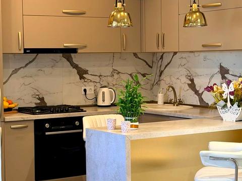 квартира по адресу Кричевского ул., 36