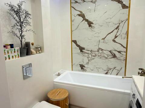квартира по адресу Кричевского ул., 36