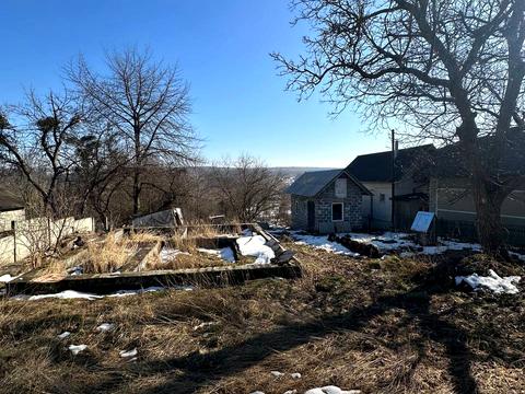 ділянка за адресою 