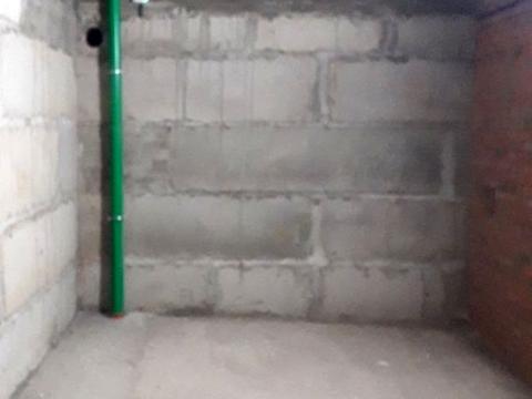 паркоместо по адресу Кармелюка ул., 3/5