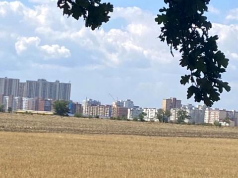 ділянка за адресою Академіка Сахарова вул.