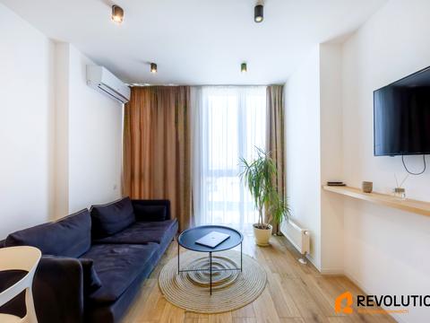 квартира за адресою Салютна вул., 2к1