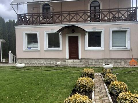 будинок за адресою Шевченка вул., 36