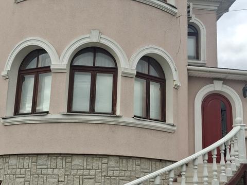 будинок за адресою Шевченка вул., 36