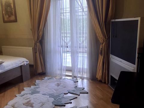 будинок за адресою Шевченка вул., 36