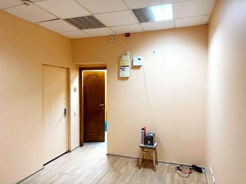 коммерческая по адресу Саксаганского ул., 46