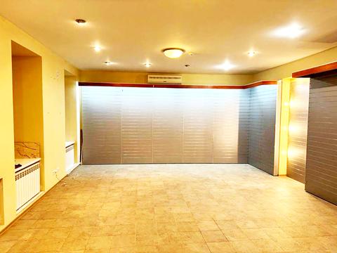 коммерческая по адресу Саксаганского ул., 46