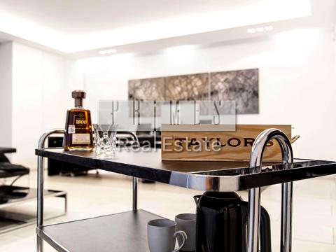 коммерческая по адресу Вадима Гетьмана ул., 1-В