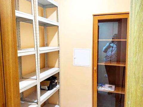коммерческая по адресу Саксаганского ул., 46