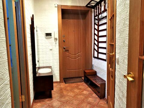 квартира за адресою Олександра Поля просп. (Кірова), 119-А