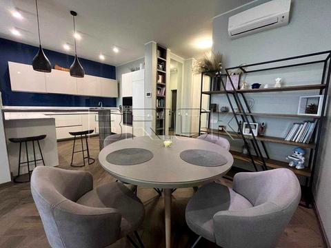 квартира по адресу Авиаконструктора Антонова ул., 2-Б