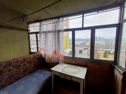 квартира по адресу Любарского ул. (Білостоцького), 107