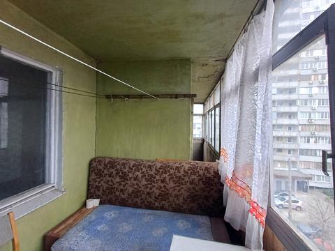 квартира по адресу Любарского ул. (Білостоцького), 107