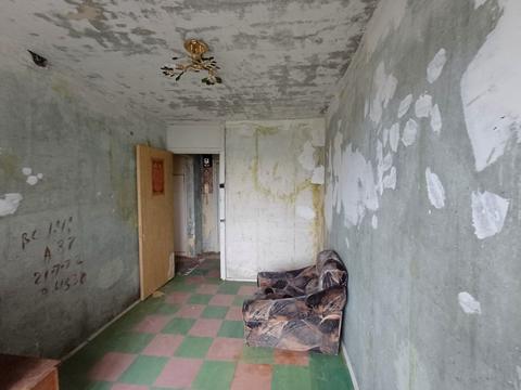 квартира по адресу Любарского ул. (Білостоцького), 107