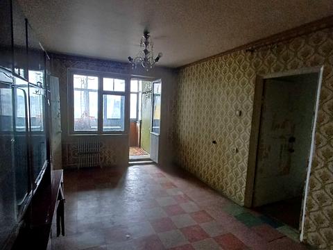 квартира за адресою Любарського вул. (Білостоцького), 107