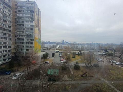 квартира по адресу Любарского ул. (Білостоцького), 107