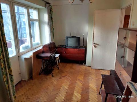 квартира за адресою Роксоляни вул., 21