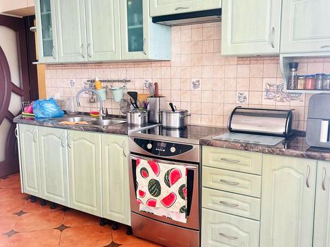 квартира за адресою Миколи Пимоненка вул. (), 15а