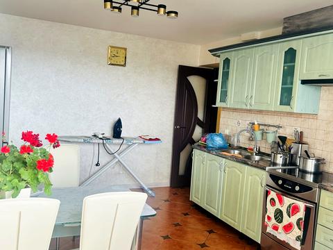 квартира за адресою Миколи Пимоненка вул. (), 15а