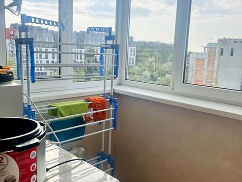 квартира за адресою Миколи Пимоненка вул. (), 15а